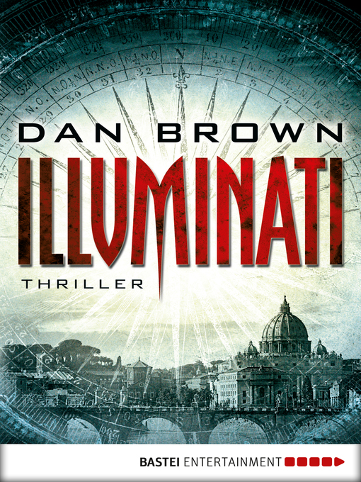 Title details for Illuminati by Dan Brown - Available